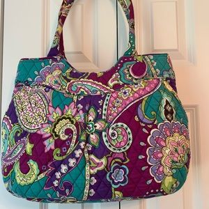 Retired Heather Vera Bradley